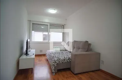 Apartamento para Venda - Jardim Itu-Sabará, 2 Quartos,  76 m² - Porto Alegre