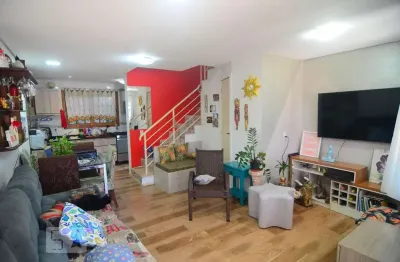 Casa para venda - harmonia, 2 quartos,  70 m² - canoas