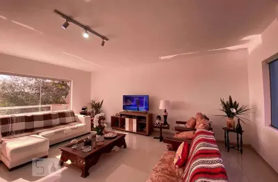 Casa para venda - jardim américa, 3 quartos,  270 m² - são leopoldo
