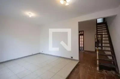 Casa para venda - maracanã, 4 quartos,  175 m² - rio de janeiro