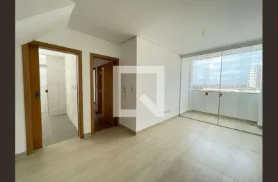 Cobertura para venda - nova suíssa, 3 quartos,  160 m² - belo horizonte