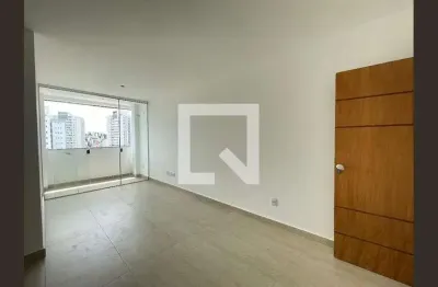 Apartamento para venda - nova suíssa, 3 quartos,  80 m² - belo horizonte
