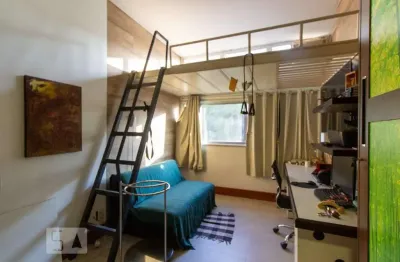 Apartamento para venda - centro, 1 quarto,  45 m² - rio de janeiro