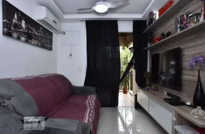 Apartamento para venda - taquara, 2 quartos,  79 m² - rio de janeiro