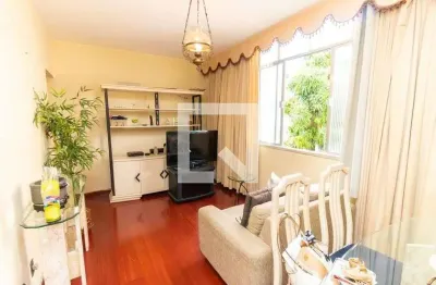 Apartamento para venda - engenho novo, 3 quartos,  70 m² - rio de janeiro