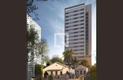Apartamento para venda - boa viagem, 1 quarto,  27 m² - belo horizonte