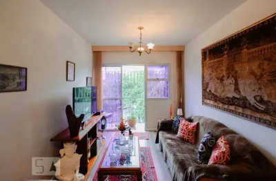 Apartamento para venda - vila isabel, 2 quartos,  70 m² - rio de janeiro