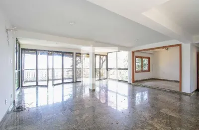 Casa / sobrado em condomínio para venda - itanhangá, 5 quartos,  486 m² - rio de janeiro