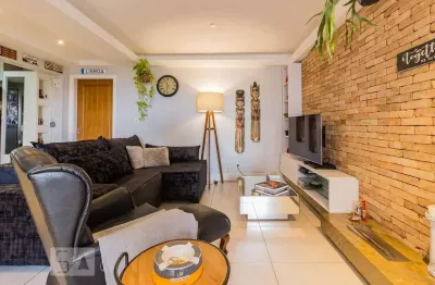 Apartamento para venda - santa tereza , 3 quartos,  102 m² - porto alegre