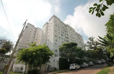Apartamento para venda - são sebastião, 3 quartos,  72 m² - porto alegre