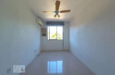 Apartamento para venda - jardim itu-sabará, 2 quartos,  59 m² - porto alegre