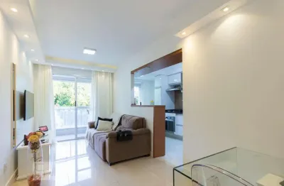Apartamento para venda - taquara, 2 quartos,  62 m² - rio de janeiro
