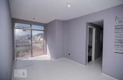 Apartamento para venda - engenho novo, 2 quartos,  50 m² - rio de janeiro