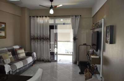 Apartamento para venda - engenho novo, 2 quartos,  91 m² - rio de janeiro