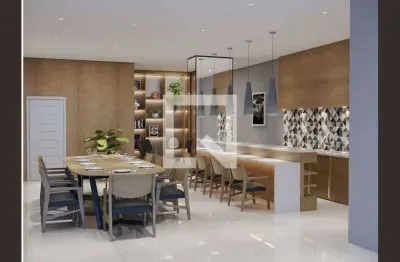 Cobertura para venda - lourdes, 1 quarto,  91 m² - belo horizonte