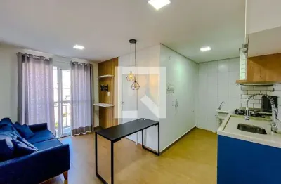 Apartamento para venda - vila invernada, 2 quartos,  38 m² - são paulo