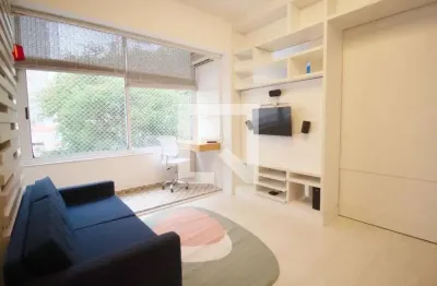 Apartamento para venda - jardim paulista, 1 quarto,  80 m² - são paulo