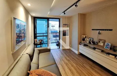 Apartamento para venda - santa rosa , 3 quartos,  105 m² - niterói