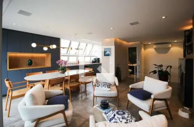 Cobertura para venda - vila olímpia, 2 quartos,  135 m² - são paulo