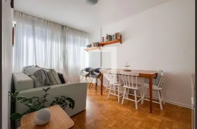Apartamento para venda - vila madalena, 2 quartos,  63 m² - são paulo