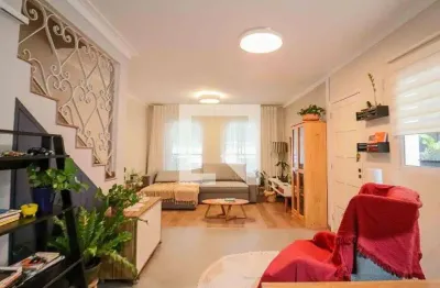 Casa / sobrado em condomínio para venda - butantã, 3 quartos,  125 m² - são paulo