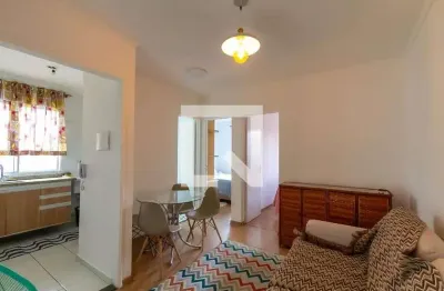 Apartamento para venda - nova petrópolis, 2 quartos,  42 m² - são bernardo do campo