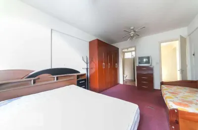 Apartamento para venda - botafogo, 1 quarto,  50 m² - campinas