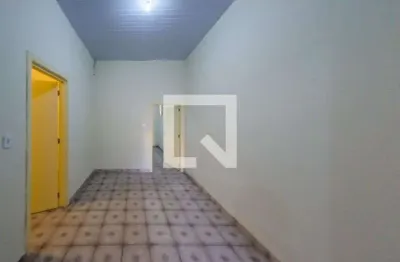 Casa para venda - vila industrial, 2 quartos,  74 m² - campinas