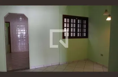 Casa para venda - castanho, 3 quartos,  125 m² - jundiaí