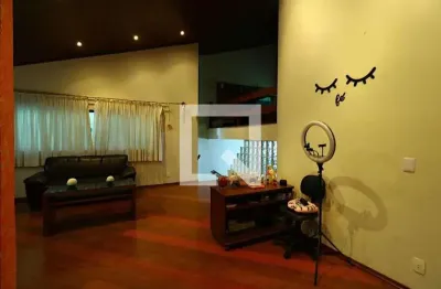 Casa para venda - vila metalúrgica, 4 quartos,  405 m² - santo andré