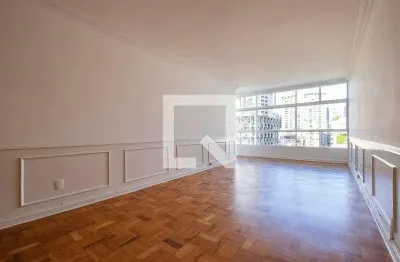Apartamento para venda - jardim europa, 3 quartos,  186 m² - são paulo
