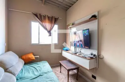 Apartamento para venda - sítio do mandaqui, 1 quarto,  45 m² - são paulo