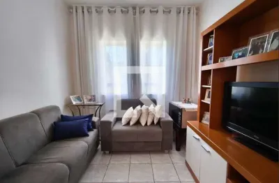 Casa para venda - cidade jardim, 2 quartos,  200 m² - campinas