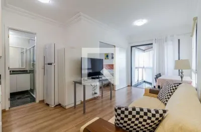 Apartamento para venda - jardim europa, 1 quarto,  40 m² - são paulo