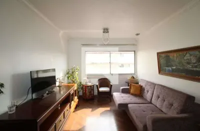 Apartamento para venda - santana, 3 quartos,  78 m² - são paulo