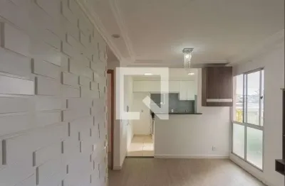 Apartamento para venda - jardim antonio von zuben, 2 quartos,  45 m² - campinas