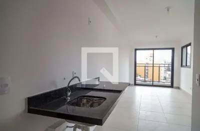 Kitnet / stúdio para venda - chácara inglesa, 1 quarto,  25 m² - são paulo