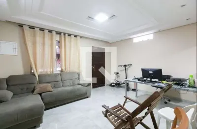 Casa para venda - itaquera, 2 quartos,  134 m² - são paulo