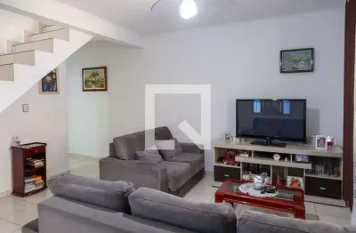 Casa com 2 quartos à venda na Rua Palmeiras de Alagoas, Vila Barros, Guarulhos