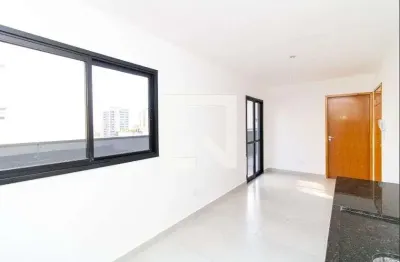 Cobertura para venda - água fria, 2 quartos,  60 m² - são paulo