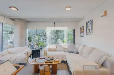 Apartamento para venda - vila madalena, 2 quartos,  104 m² - são paulo