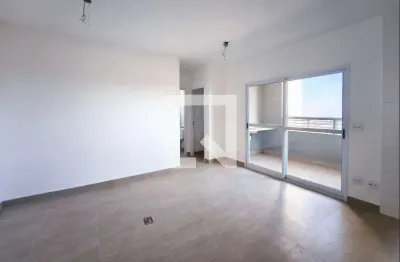 Apartamento para venda - parque das águas, 2 quartos,  66 m² - campinas