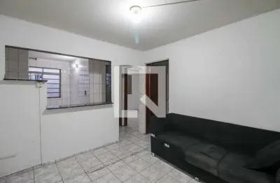 Apartamento para venda - taboão, 2 quartos,  47 m² - guarulhos