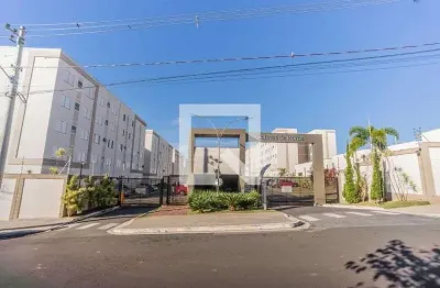 Apartamento para venda - jardim samambaia, 2 quartos,  41 m² - campinas