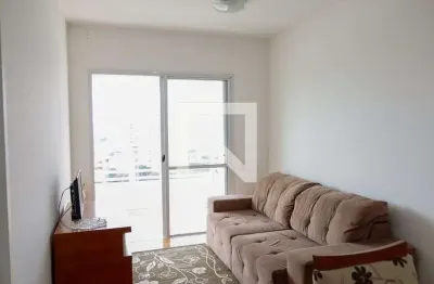 Apartamento para venda - centro, 2 quartos,  69 m² - osasco