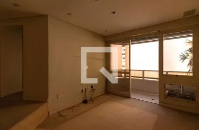 Apartamento para venda - itaim bibi, 2 quartos,  72 m² - são paulo