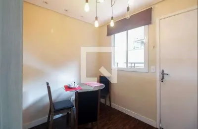 Apartamento para venda - vila esperança, 2 quartos,  40 m² - são paulo