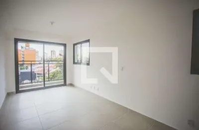 Apartamento para venda - chácara inglesa, 1 quarto,  25 m² - são paulo