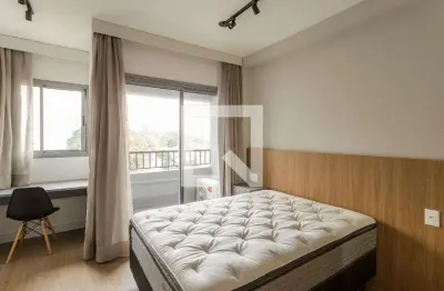 Kitnet / stúdio para venda - vila olímpia, 1 quarto,  20 m² - são paulo