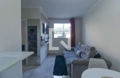 Apartamento para venda - ponte são joão , 2 quartos,  53 m² - jundiaí